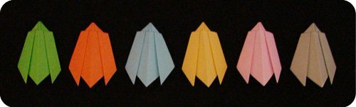 origami bug origami bug
