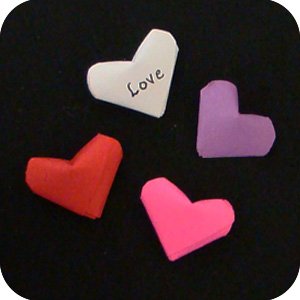 Lucky Heart