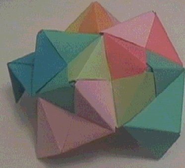 A Sonobe Module